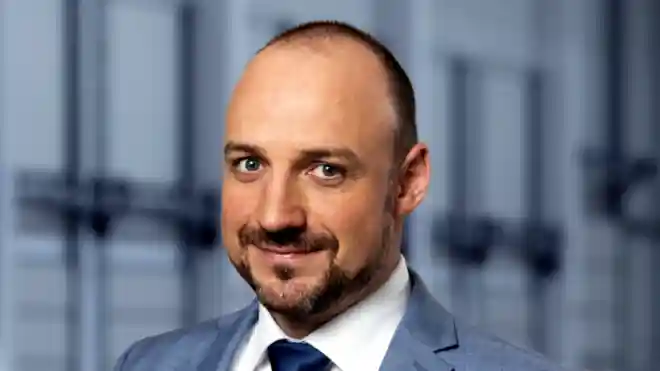 Martin Baláz, Prologis