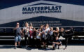 Gyengén kezdte az évet a Masterplast
