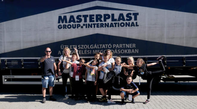 Masterplast