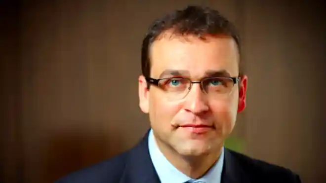 Mátrai Károly az MVM Csoport vezérigazgatója