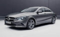 A Mercedes-Benz megkezdi Kecskeméten az új CLA Coupé gyártását