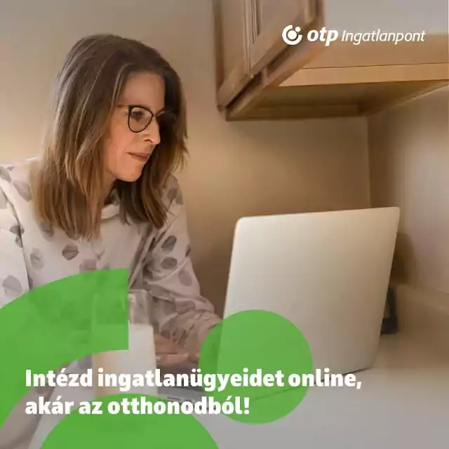 OTP ingatlan