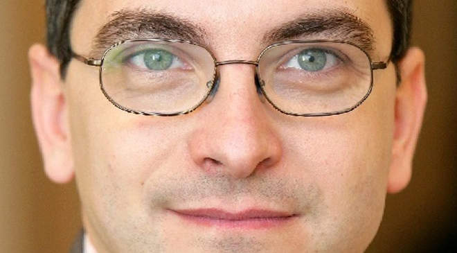 Ormosy Gábor Wallis