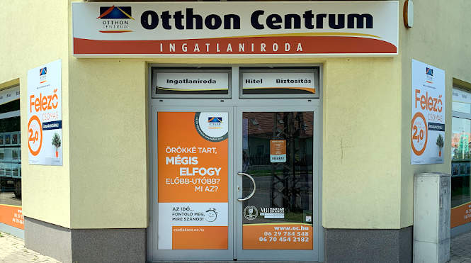 Otthon Centrum