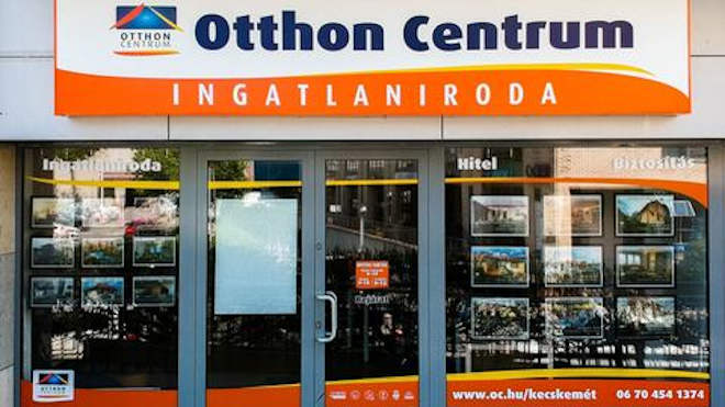 Otthon Centrum