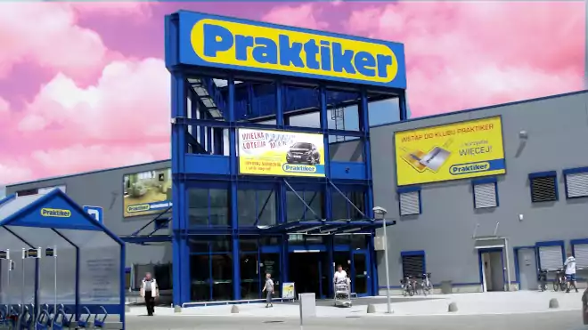 Praktiker