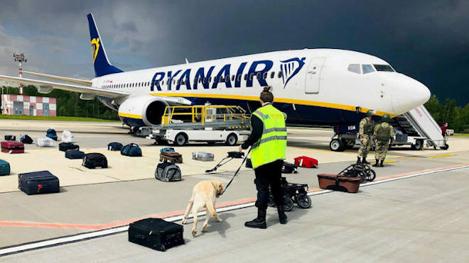 Ryanair