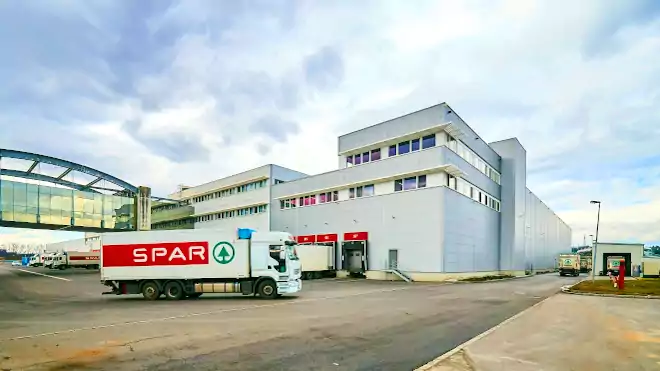 Spar
