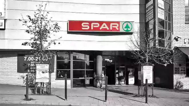 Spar