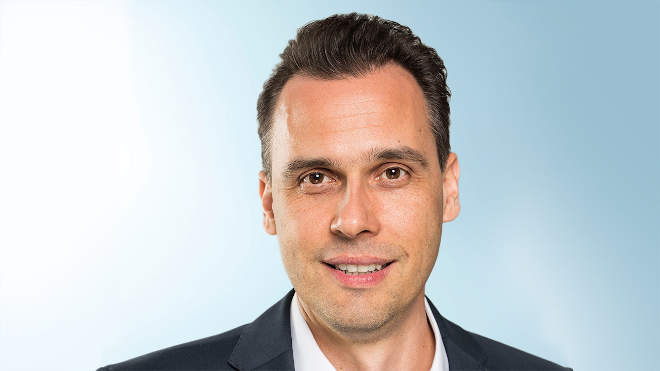 Szászi István Bosch