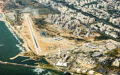 Végleg bezárták Szdé Dovot, Tel-Aviv belföldi repülőterét
