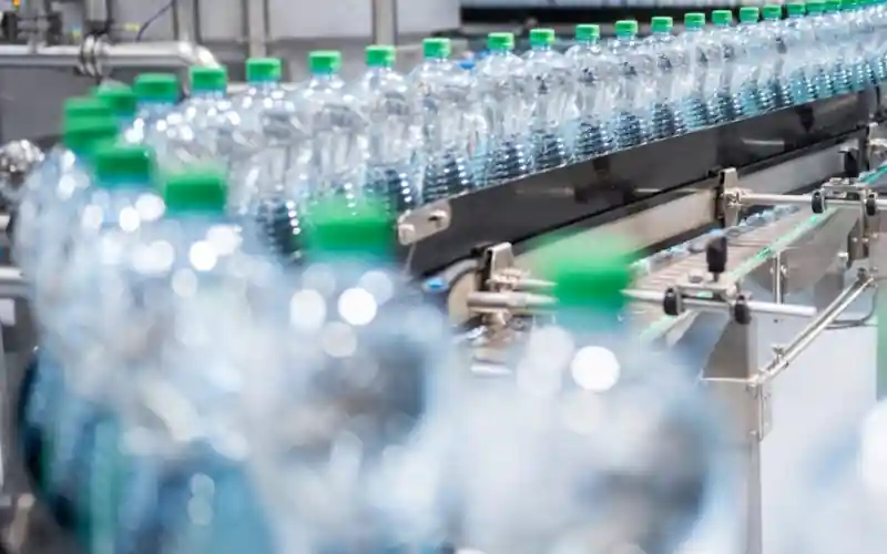 Szentkirályi ásványvíz