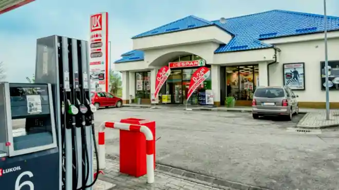 Spar - Szigetszentmiklós