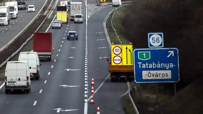 Tatabánya - Óváros