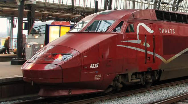 Thalys