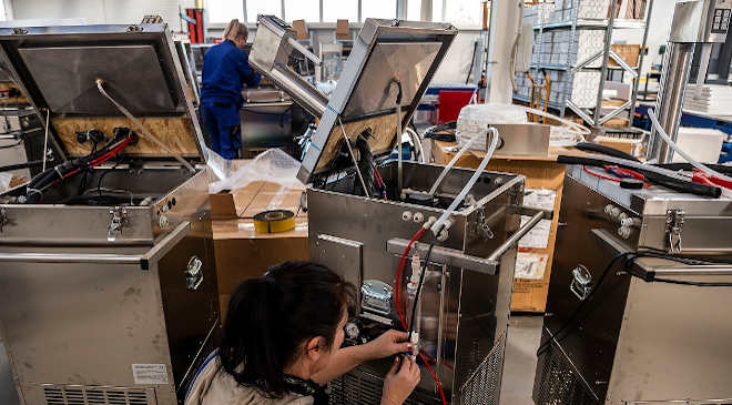 Thermotechnika-Crown