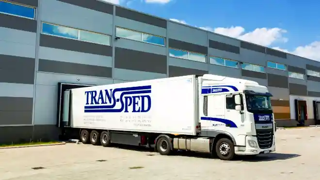 Trans-Speed
