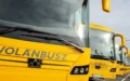 Több mint ezer buszt cserélnének elektromosra a közösségi közlekedésben