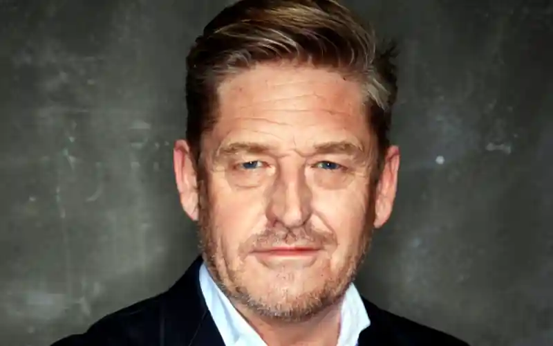 Wayne Griffiths SEAT