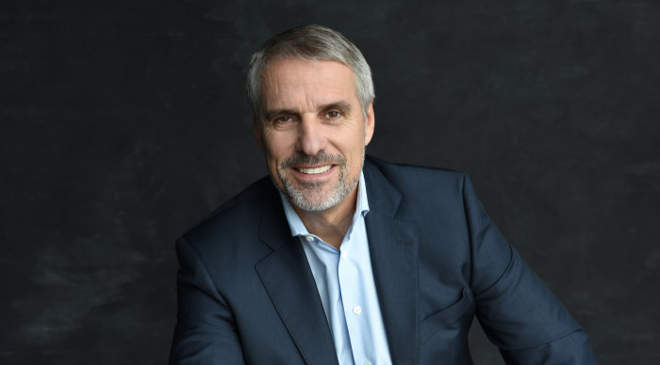 Wilfried Porth Daimler