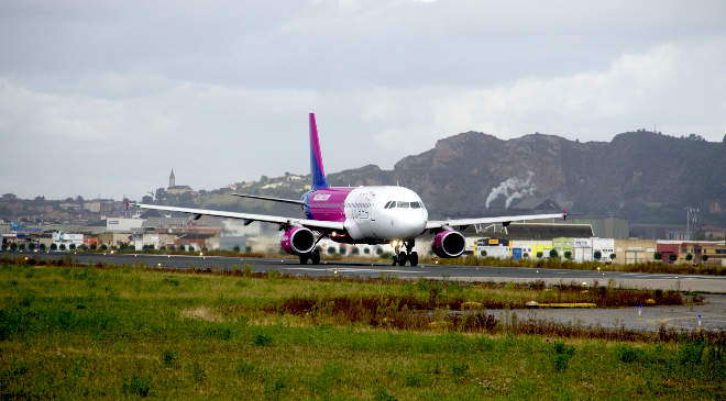 wizzair