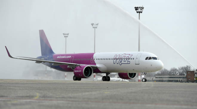 wizzair
