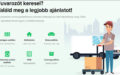 Tovább bővül a fuvarozók online piactere