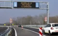 Ismét elkészült az M76-os autóút egy szakasza