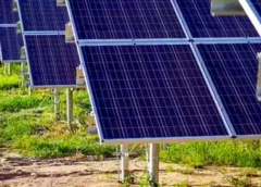 Új naperőmű létesül Kecskeméten