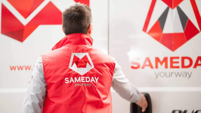 sameday