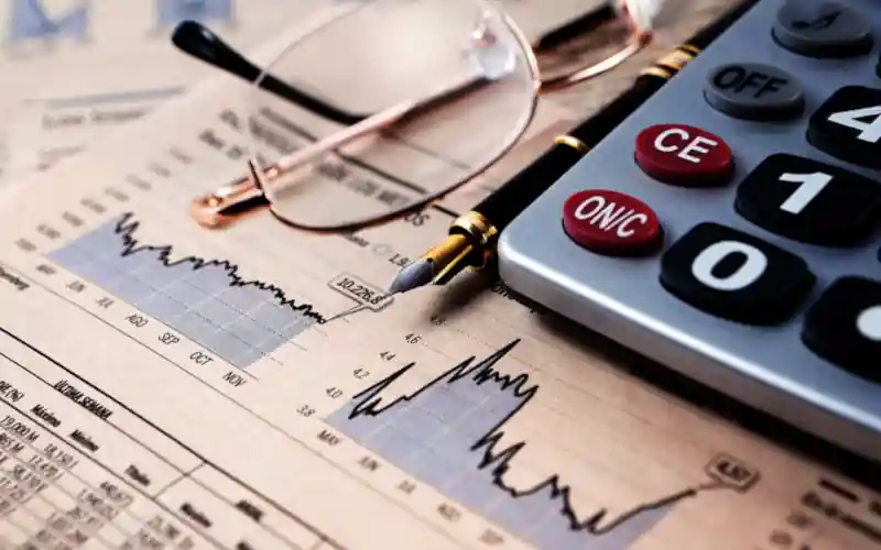 számológép, Financial Times